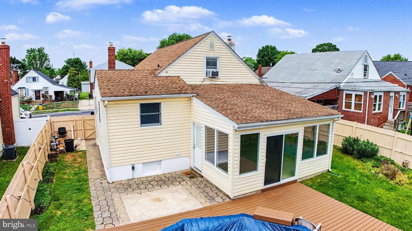 2623 Ambler Road photo 33