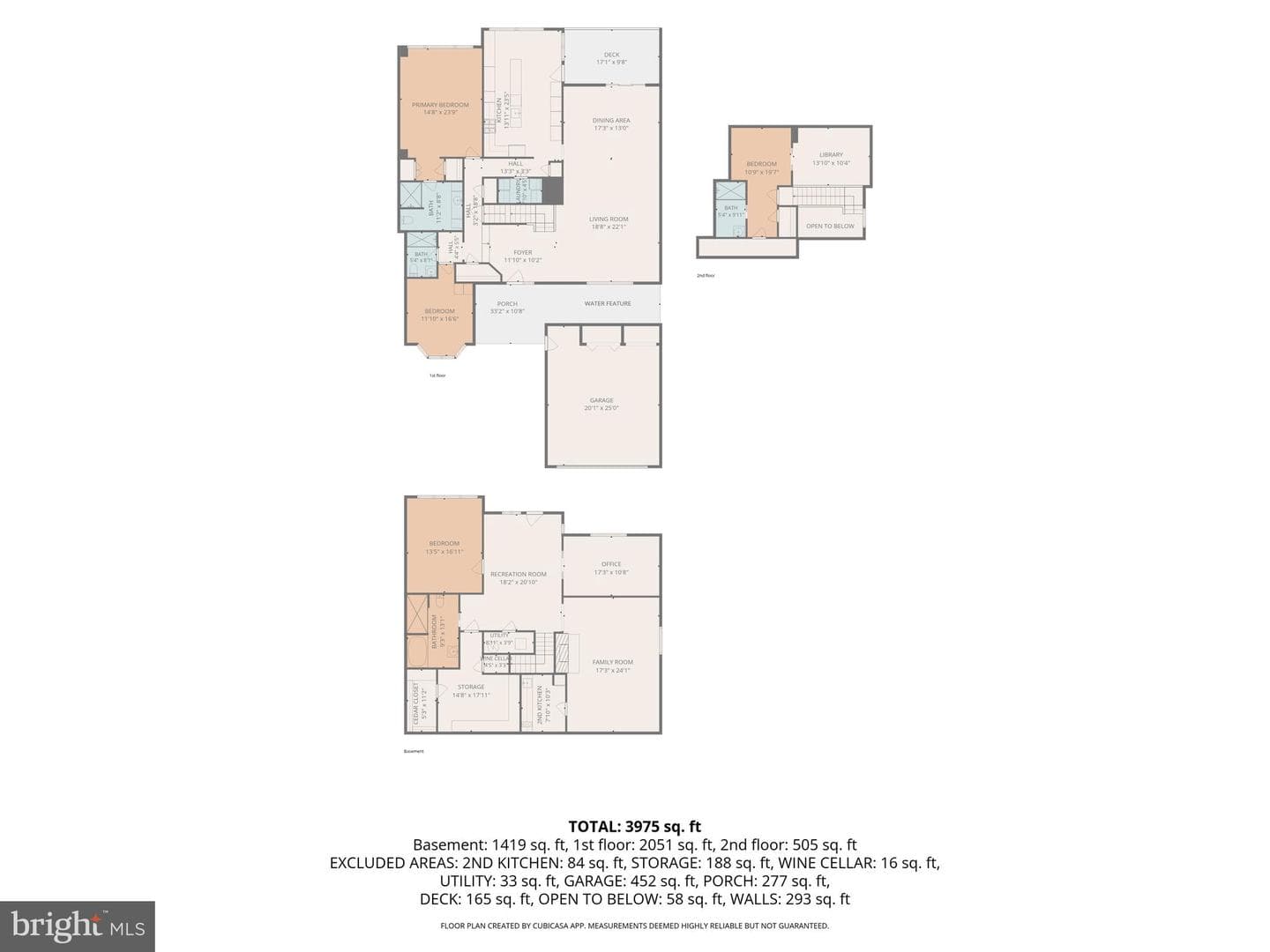 2504 Stone Mill Road photo 126