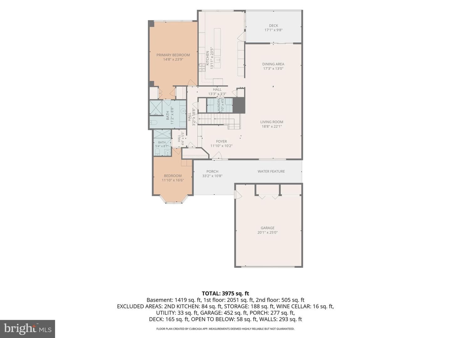 2504 Stone Mill Road photo 127