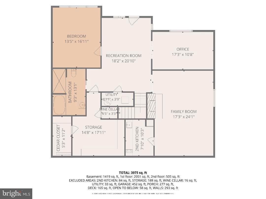 2504 Stone Mill Road photo 129