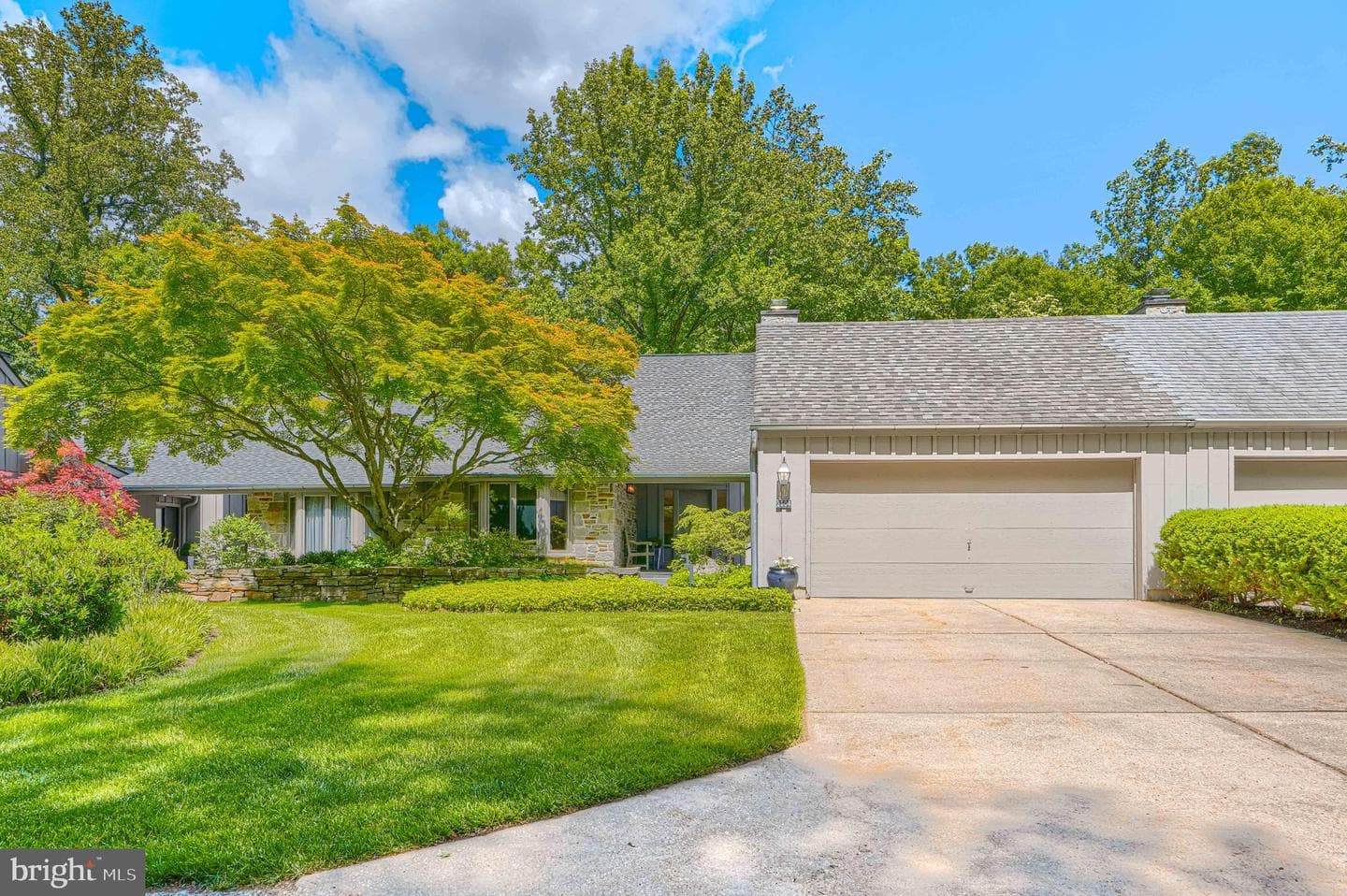 2504 Stone Mill Road, Baltimore
