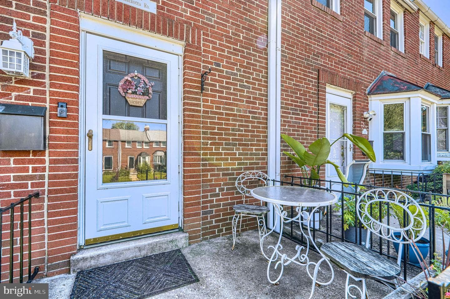 1627 Aberdeen Road, Towson