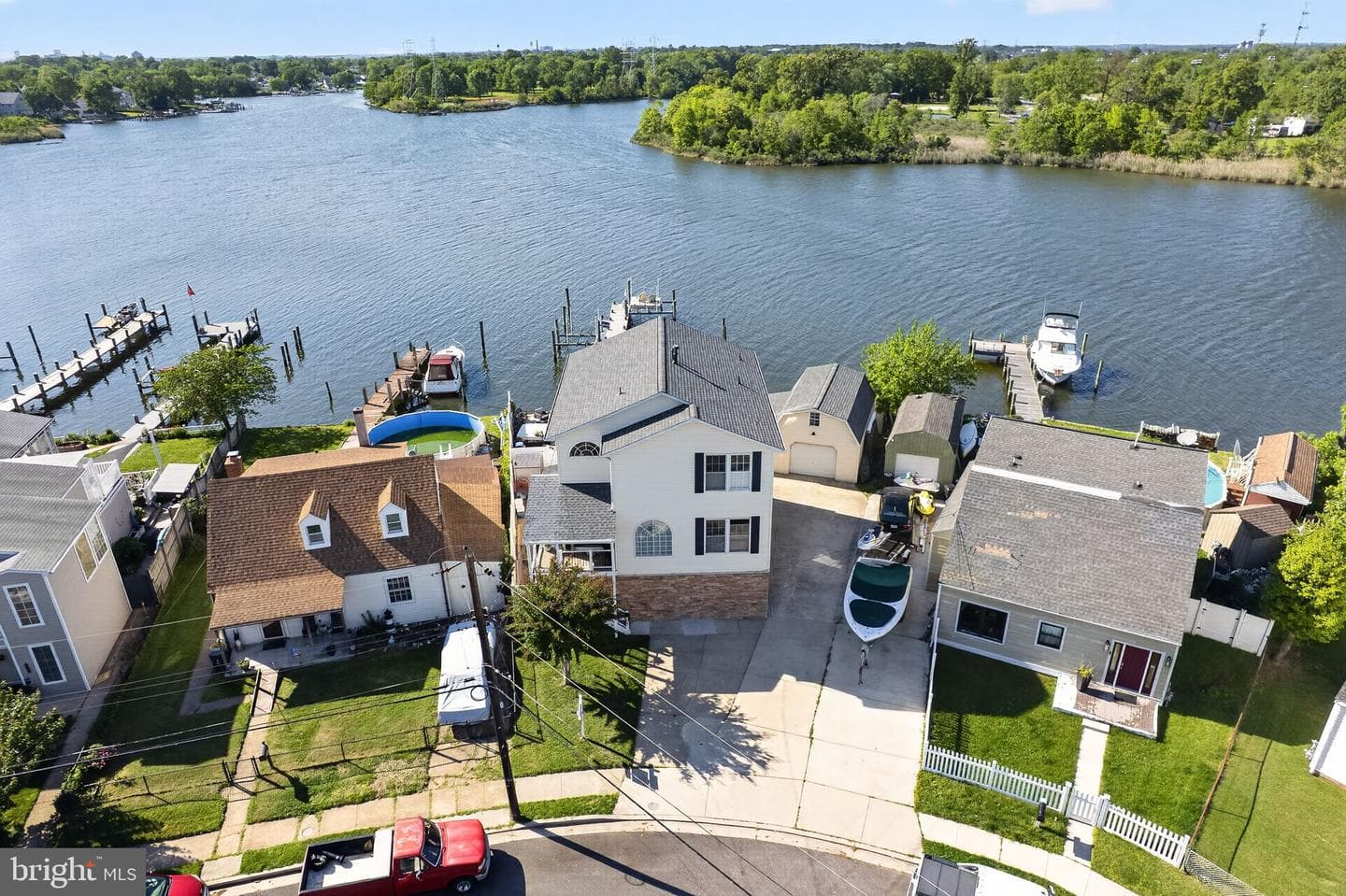 8224 Northview Road, Baltimore