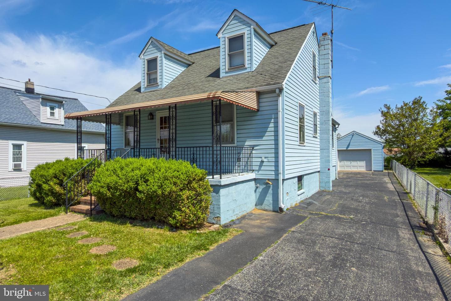 802 Wise Avenue photo 4