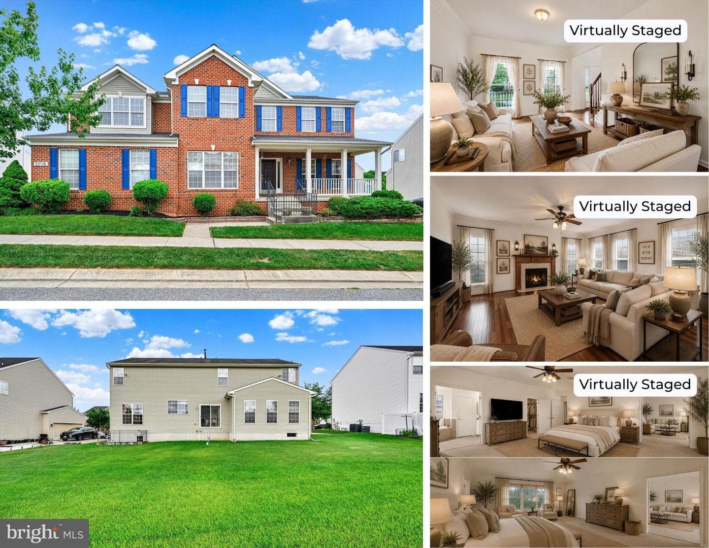 5106 Braeburn Way, Perry Hall