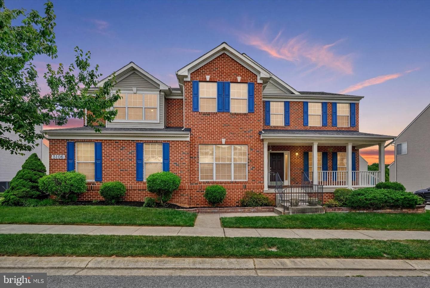 5106 Braeburn Way, Perry Hall