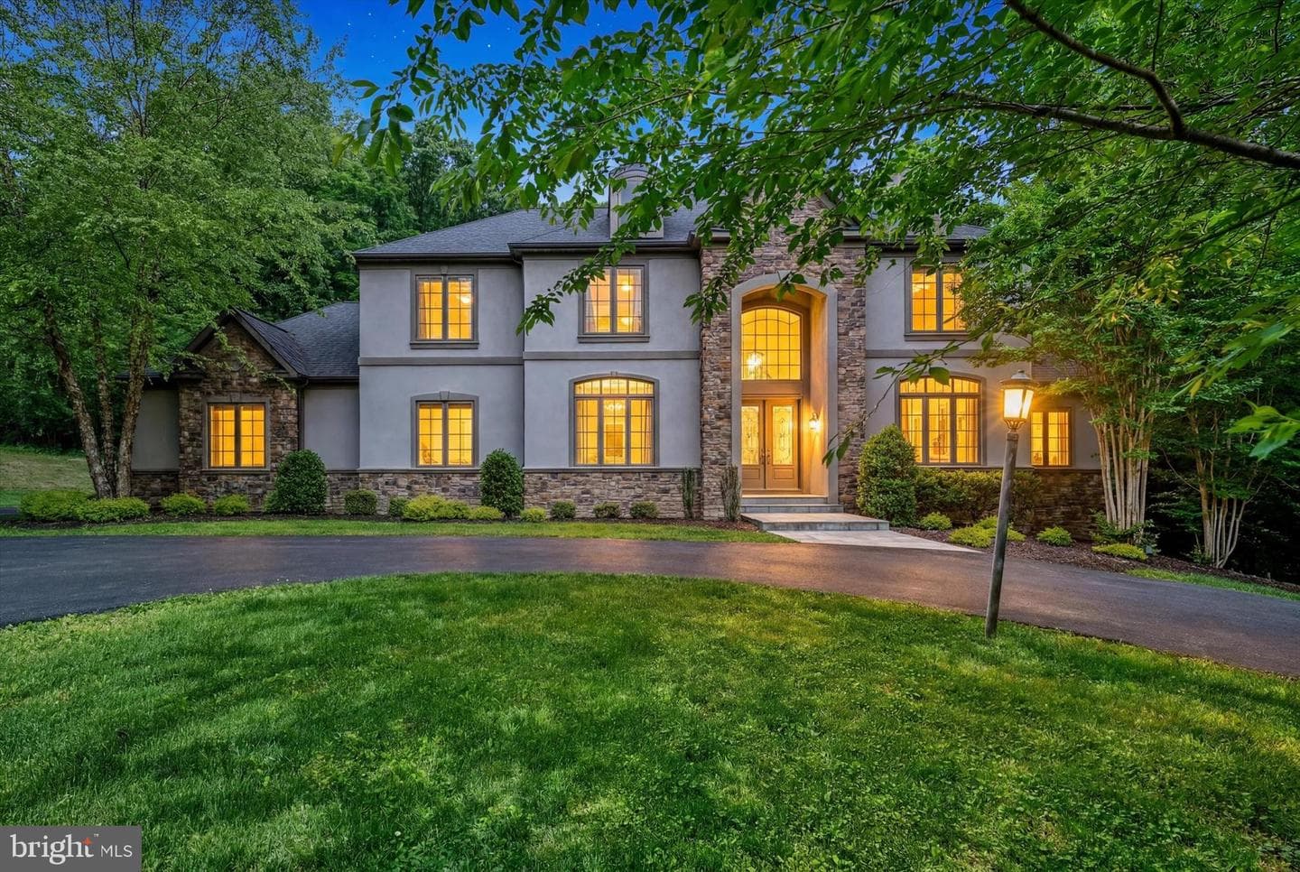 11702 Huntsworth Lane, Owings Mills
