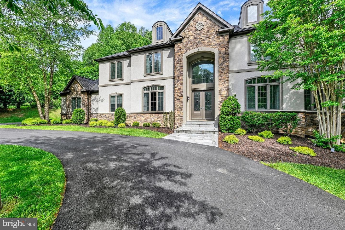 11702 Huntsworth Lane, Owings Mills