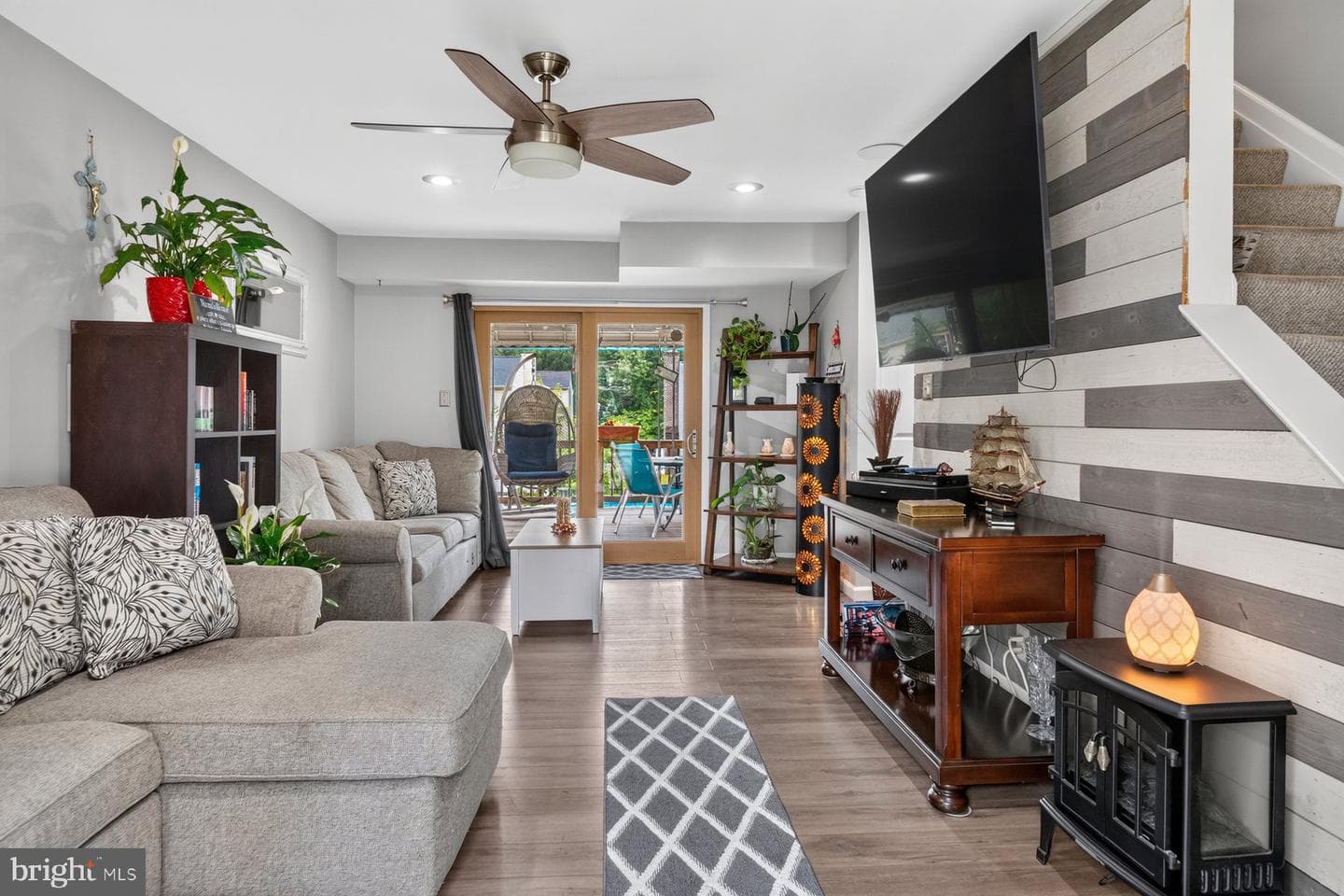 1 Herd Court, Catonsville