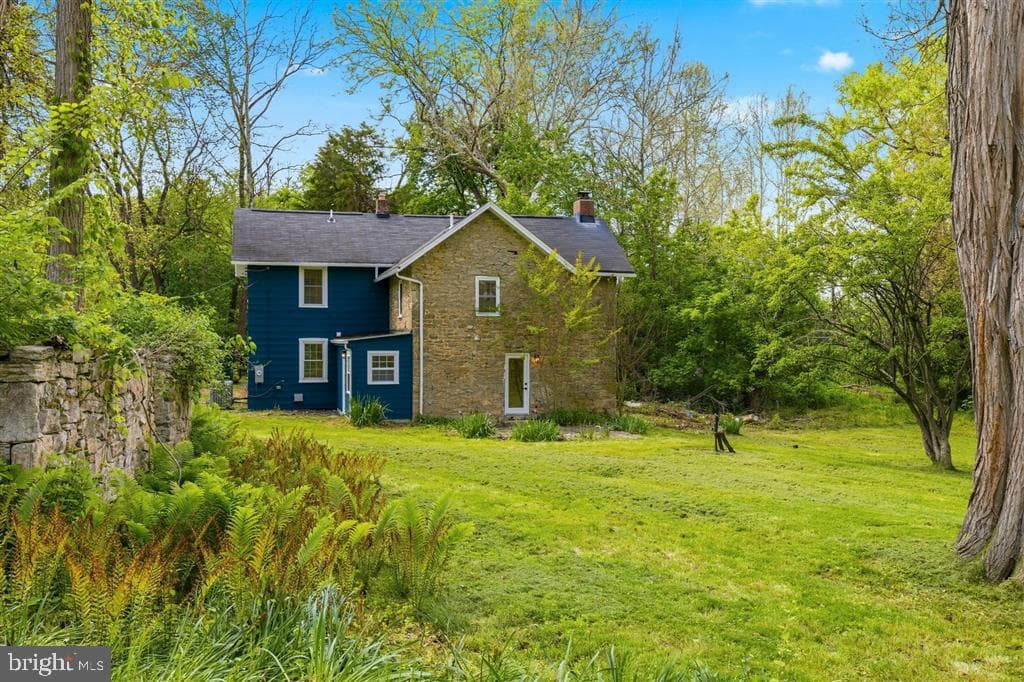 521 Brightfield Road, Lutherville Timonium