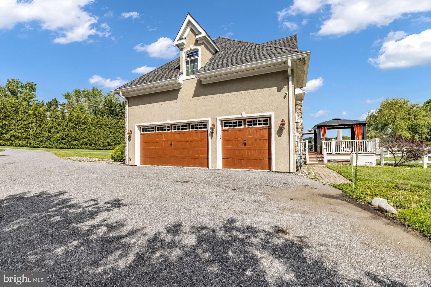 2301 Old Bosley Road photo 76