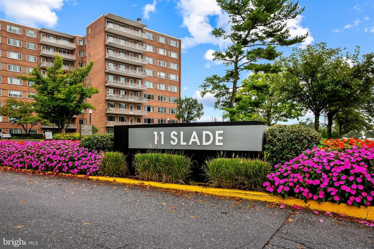11 Slade Avenue #911, Baltimore