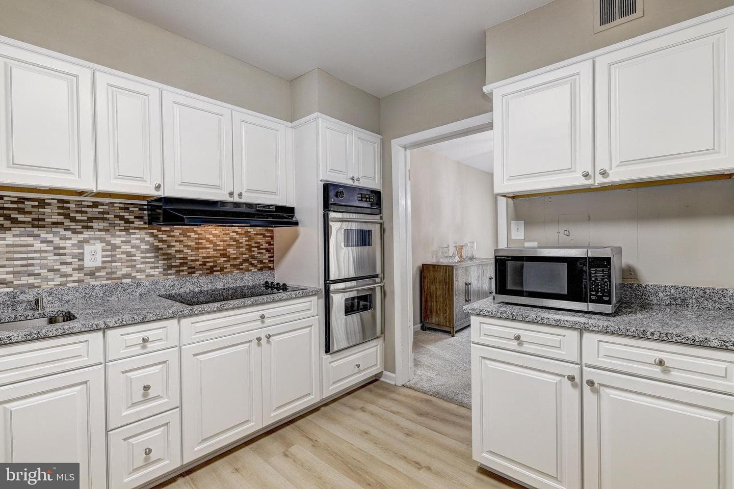 7 Slade Avenue #607, Baltimore