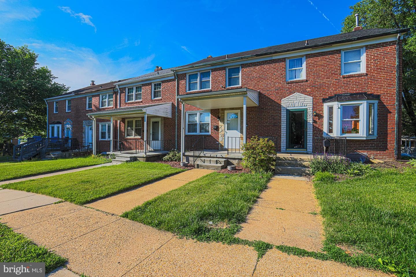 1765 White Oak Avenue photo 3