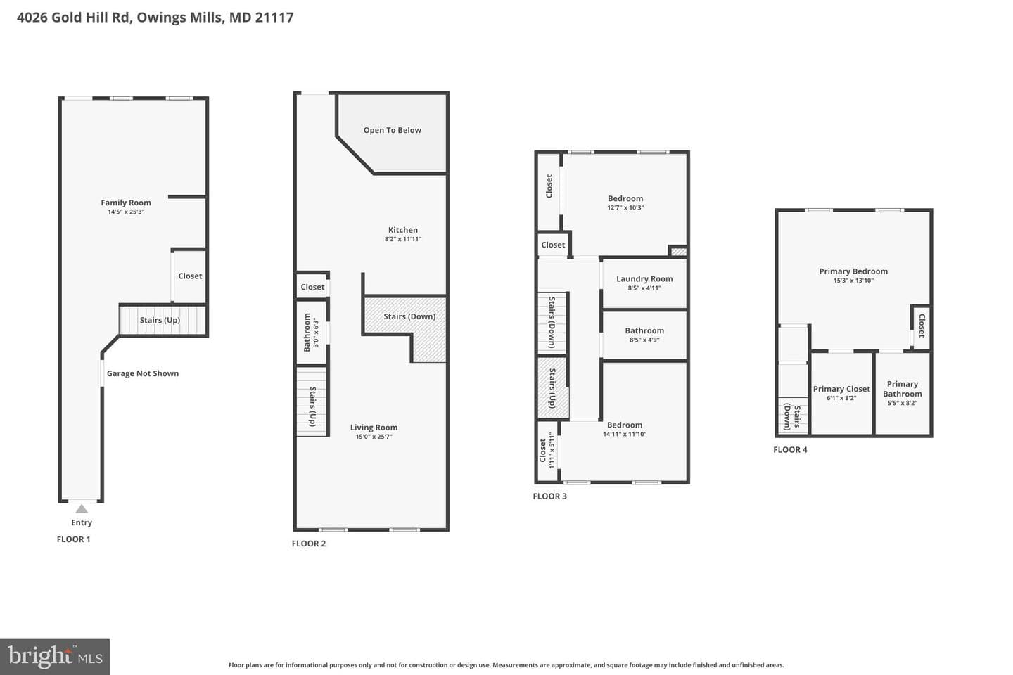 4026 Gold Hill Road photo 33