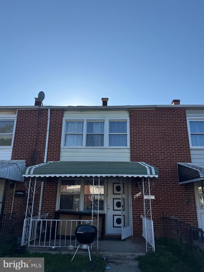 2034 Larkhall Road, Dundalk