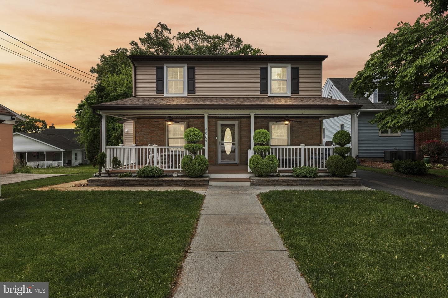 5907 Loreley Beach Road, White Marsh