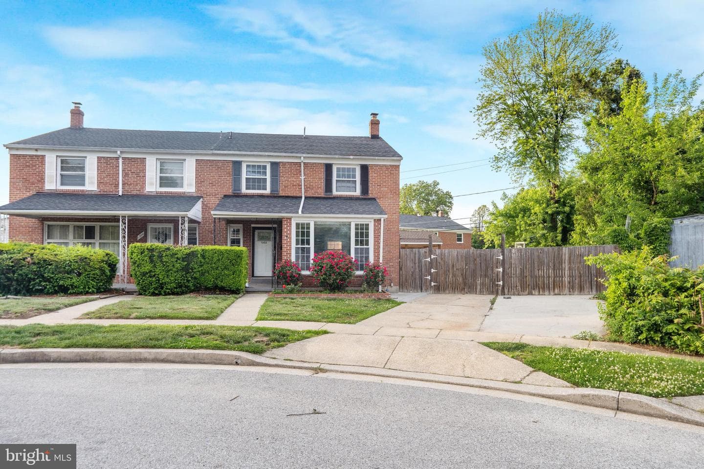 1302 Crownfield Court, Baltimore