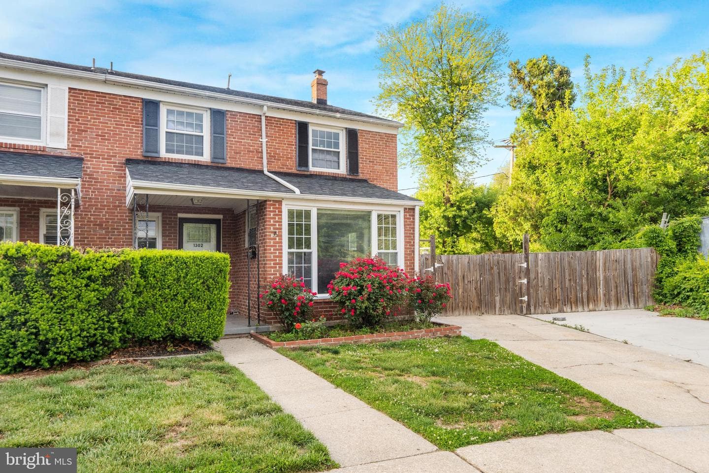 1302 Crownfield Court, Baltimore