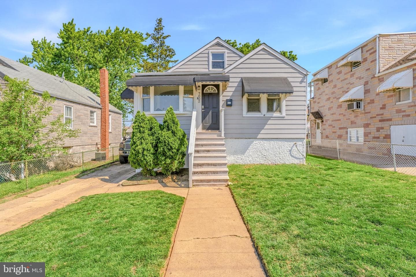 7002 Fait Avenue, Baltimore