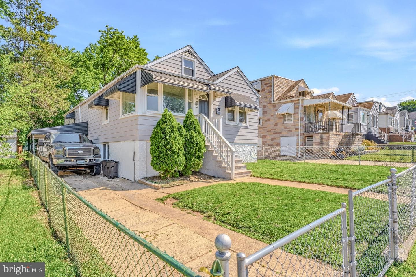 7002 Fait Avenue, Baltimore