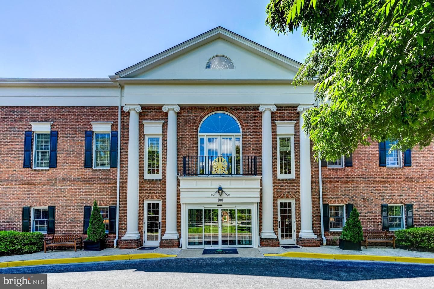210 Brightwood Club Drive #210, Lutherville Timonium