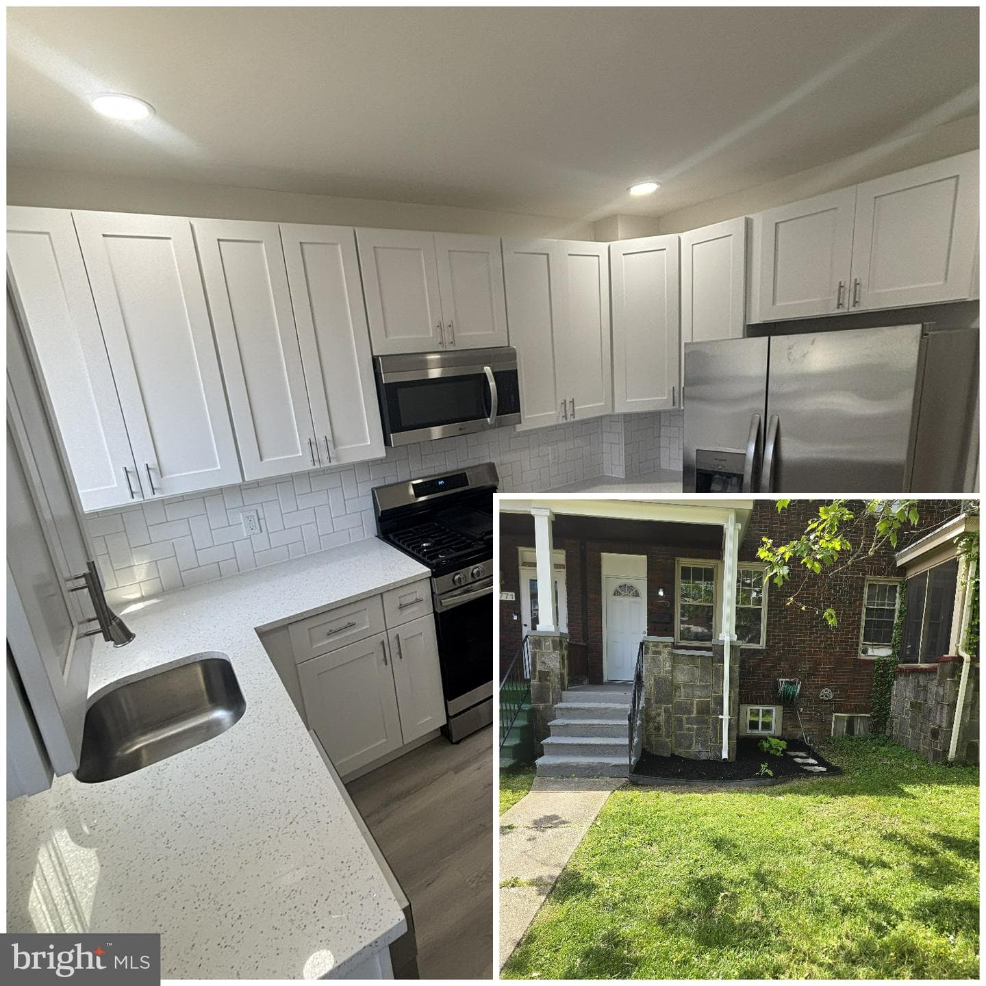 6769 Woodley Road, Baltimore