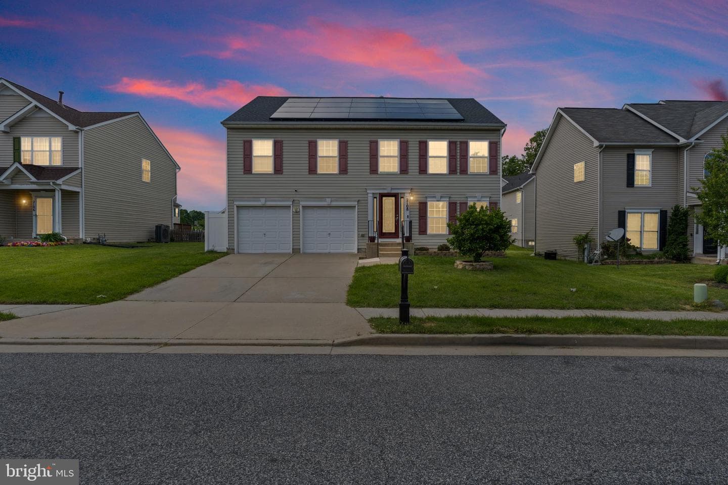 2108 Streamway Ct photo 1