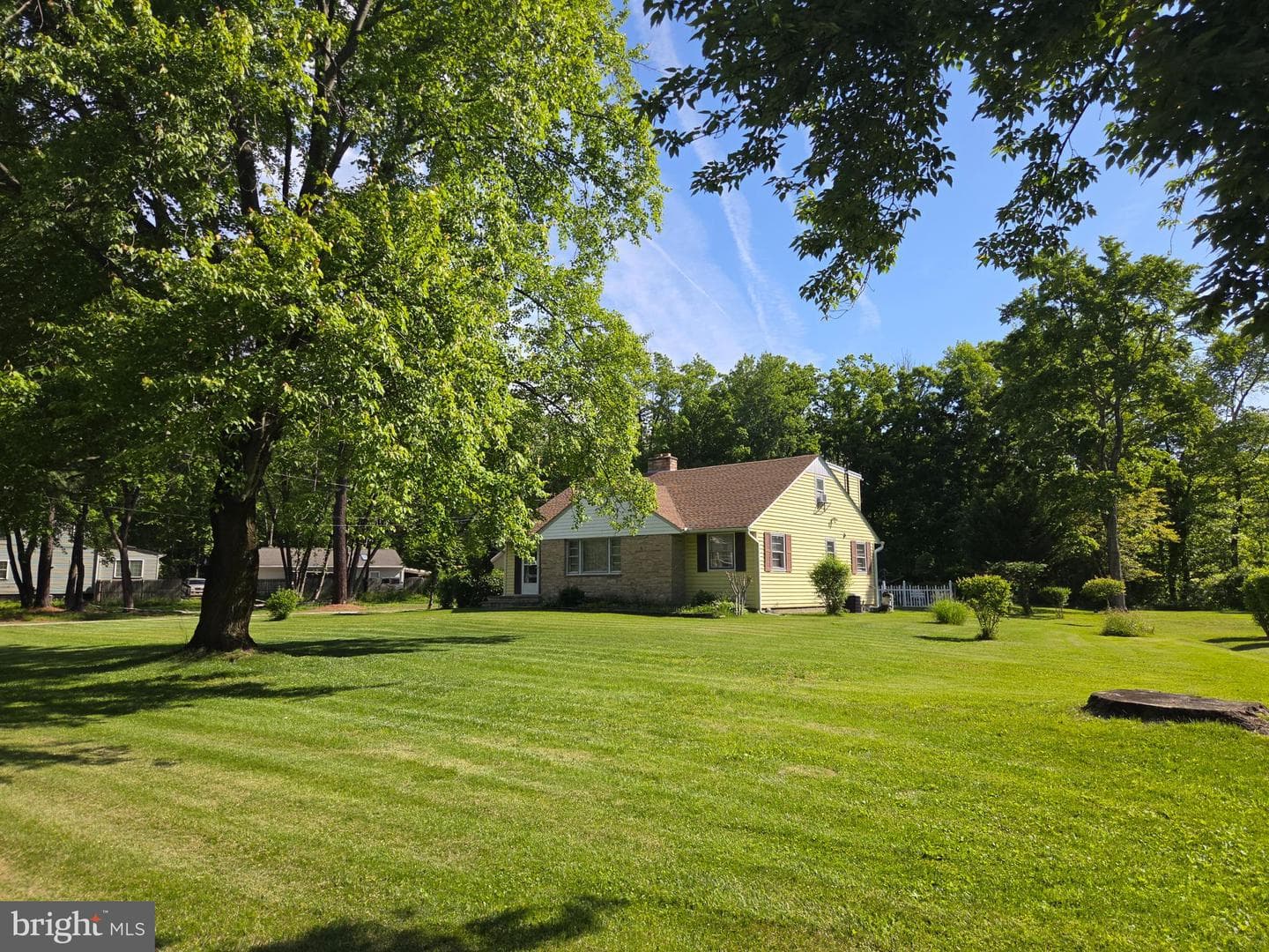 305 Bowleys Quarters Road, Middle River