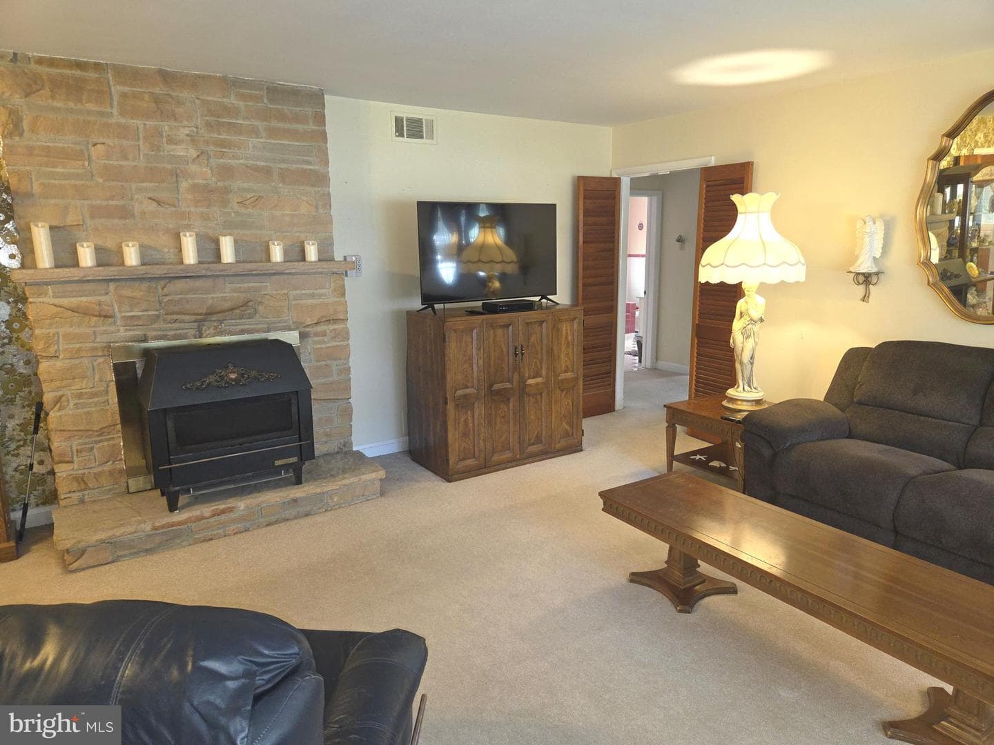 305 Bowleys Quarters Road photo 22