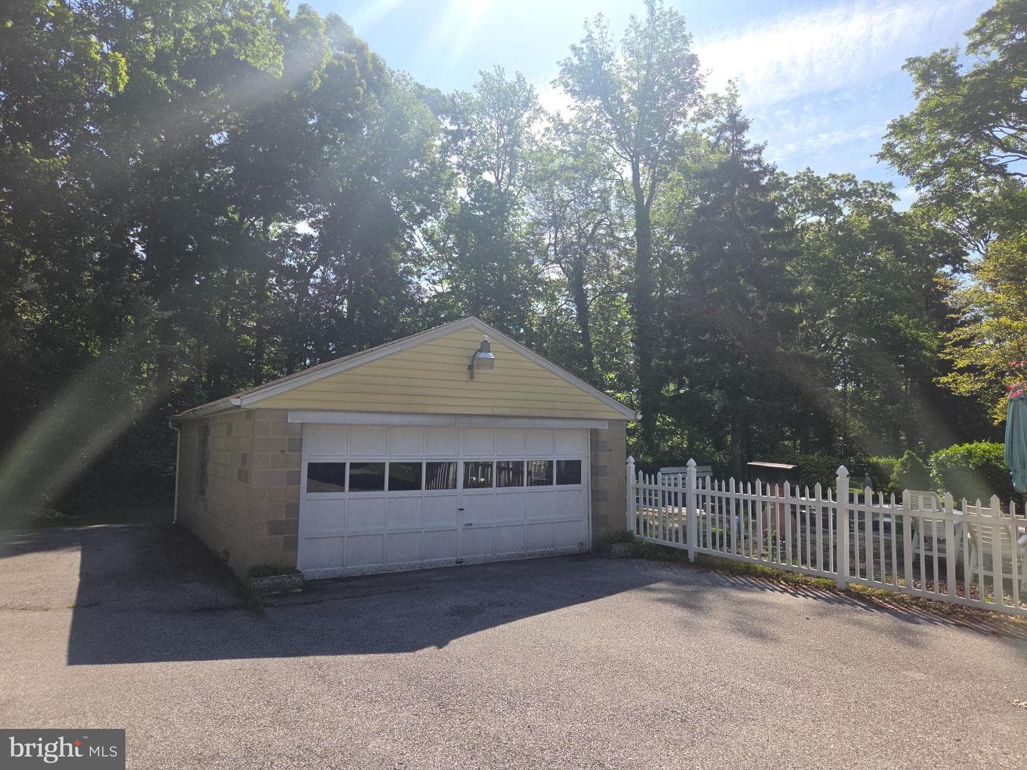 305 Bowleys Quarters Road photo 41