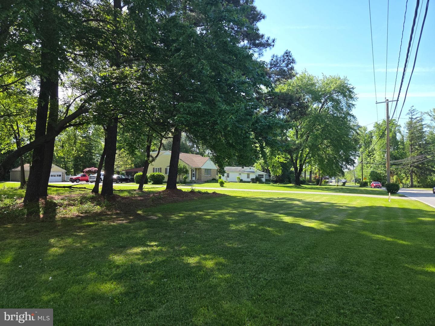 305 Bowleys Quarters Road photo 52