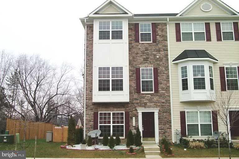 9314 Lykens Ct Lykens, Randallstown