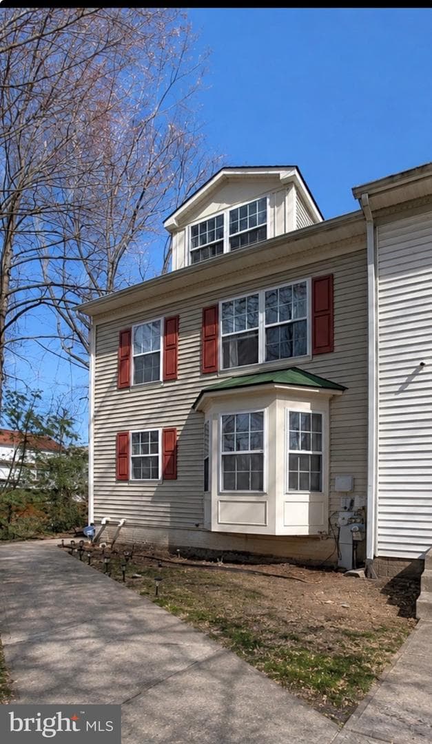 9847 Bon Haven Lane, Owings Mills