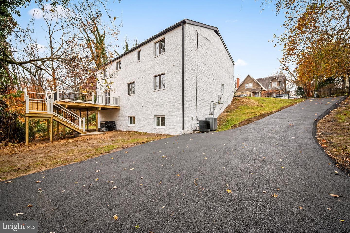 113 Edgewood Road, Towson