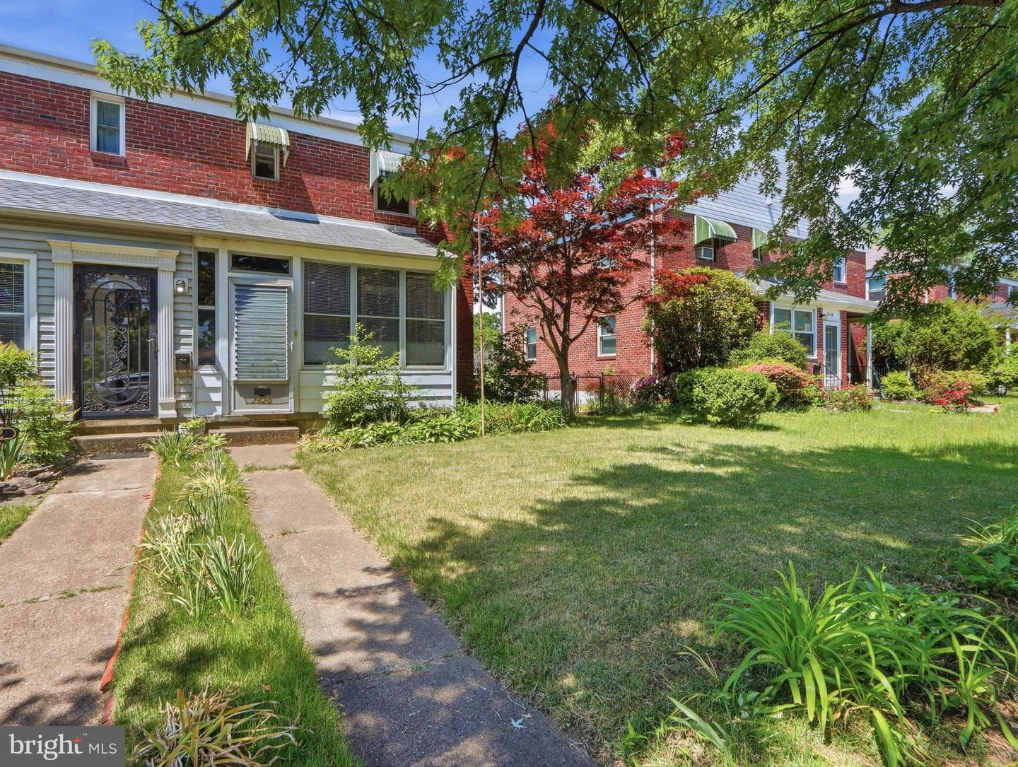 2620 Liberty Parkway, Baltimore