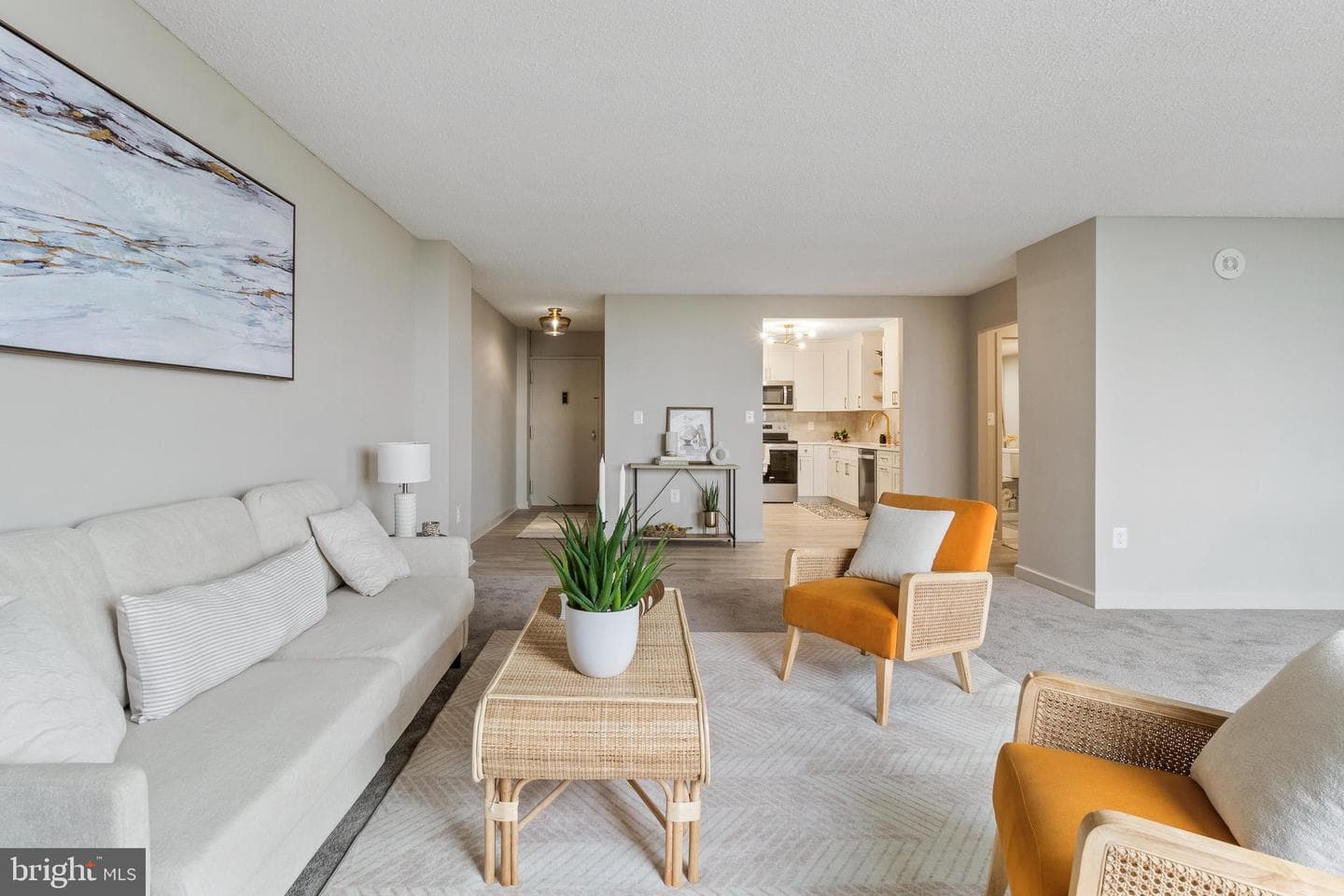 205 E Joppa Road #2703 photo 12