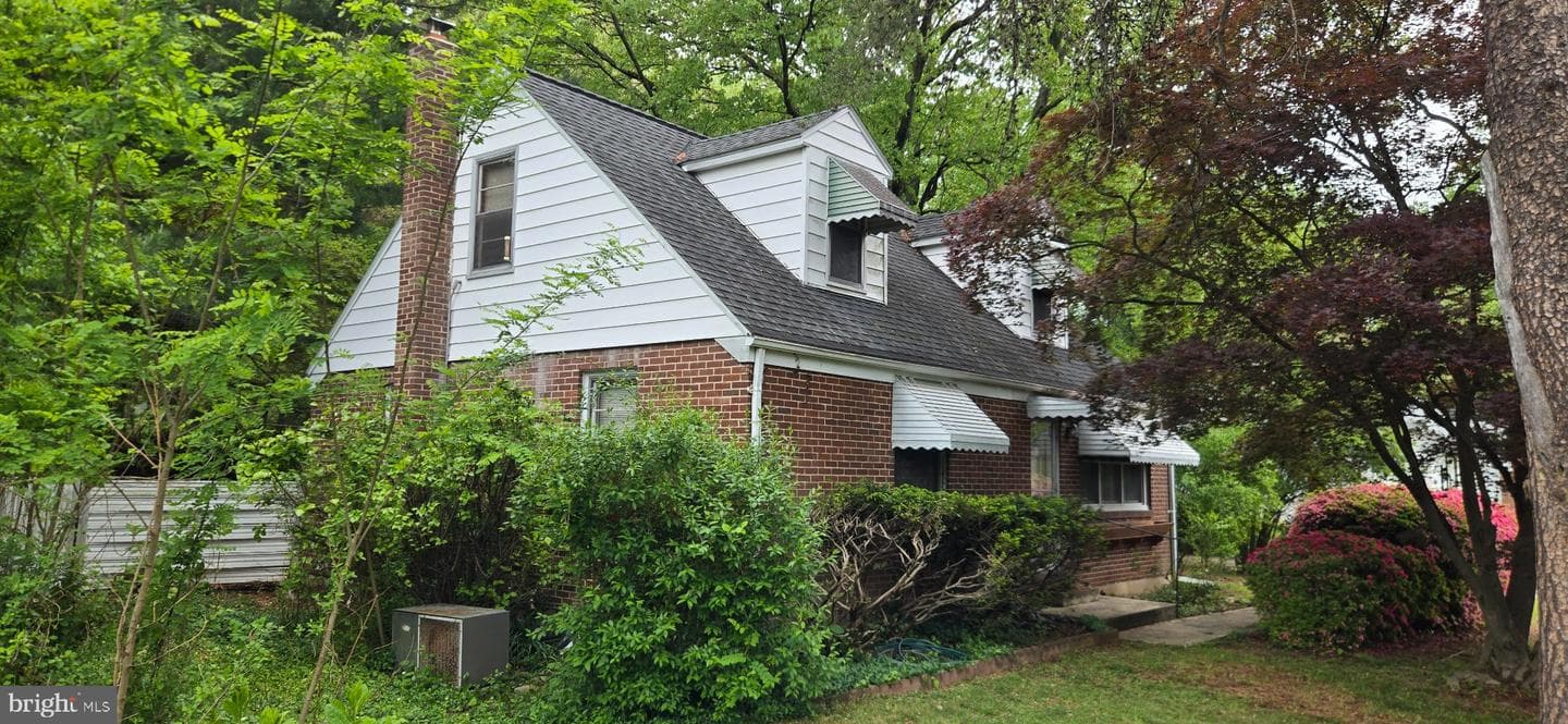 3808 Marriottsville Road, Randallstown