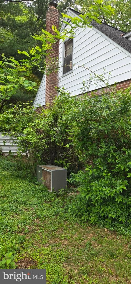 3808 Marriottsville Road, Randallstown