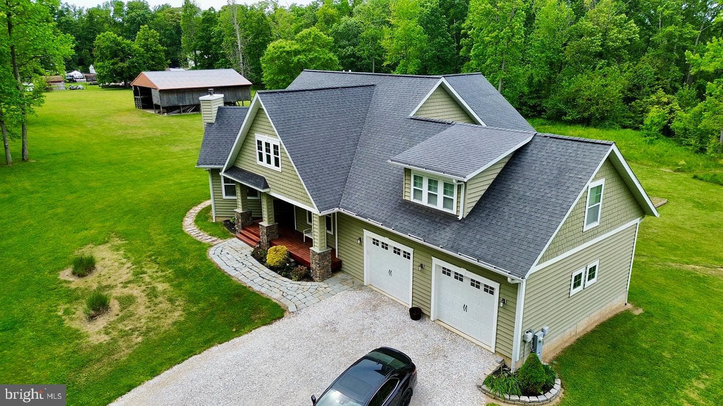 1414 Cherry Garden Road photo 1