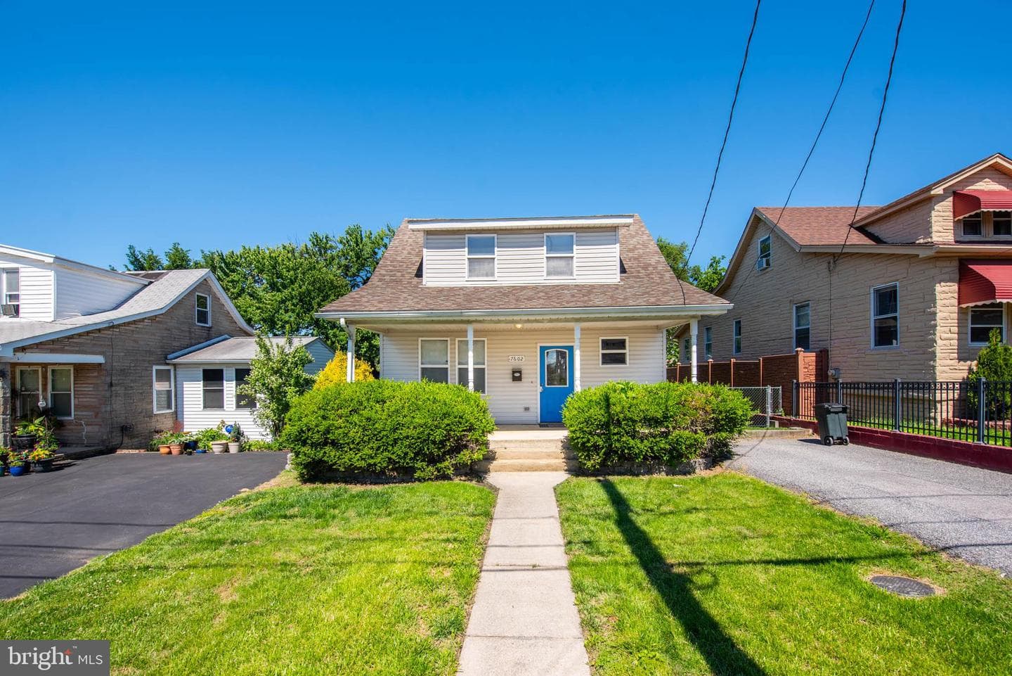 7602 Carson Ave photo 33