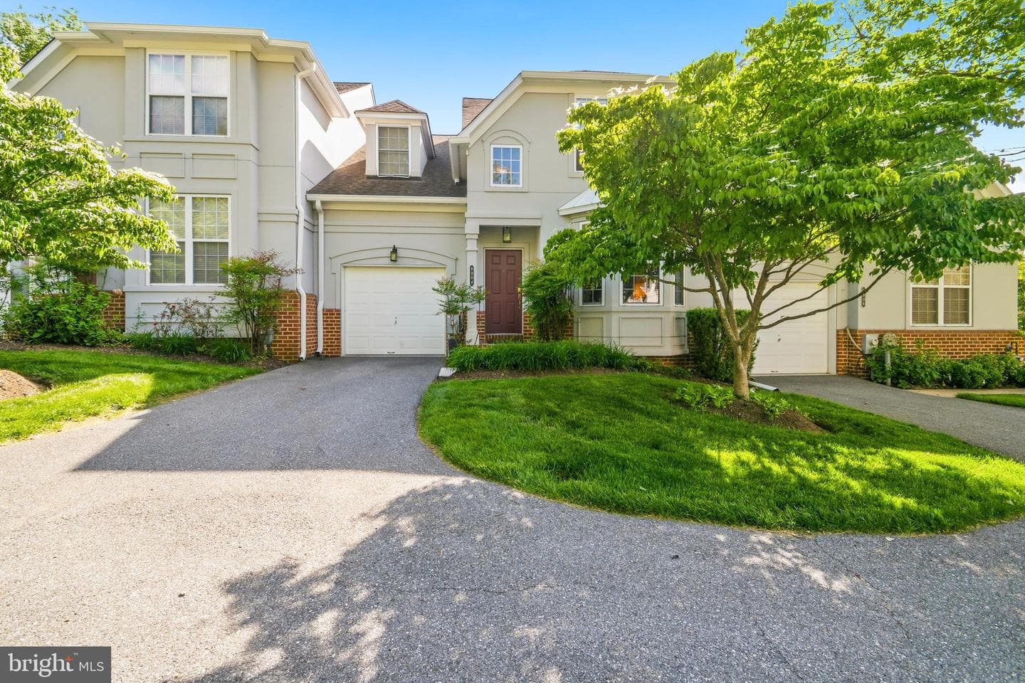 8804 Joshua Court #8804, Pikesville