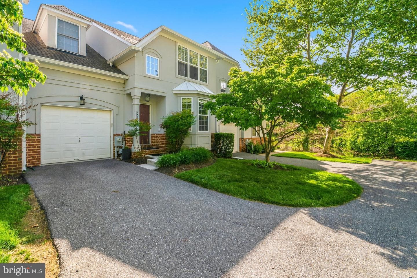 8804 Joshua Court #8804, Pikesville