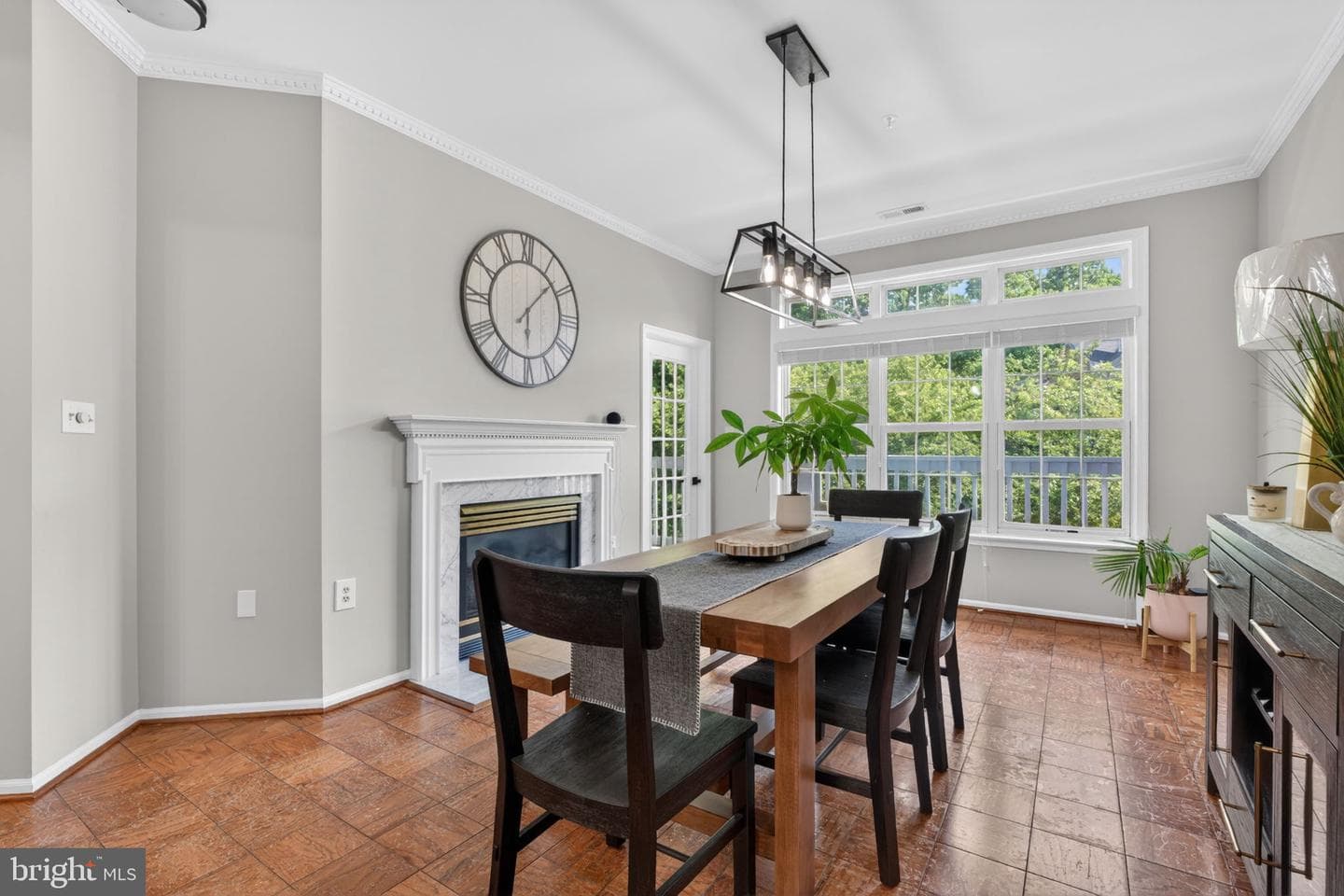 8925 Groffs Mill Drive photo 4