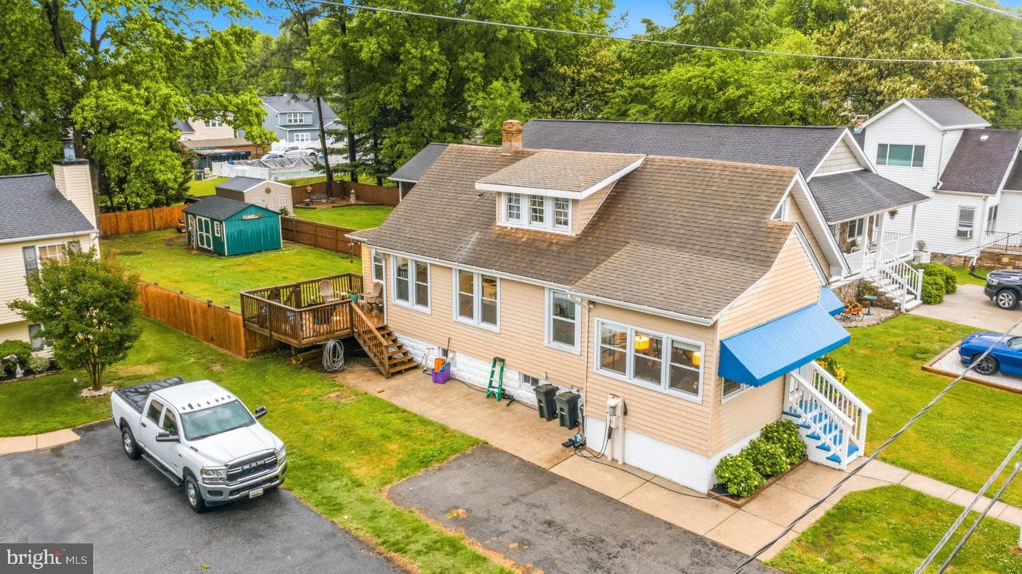 2805 Willow Avenue photo 32