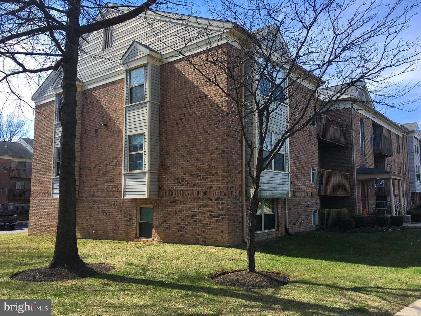 1260 Sugarwood Circle #302, Baltimore
