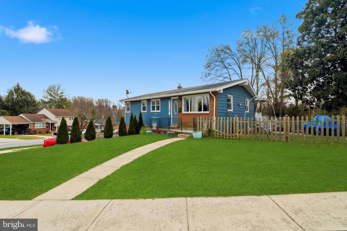 115 Seminary Avenue, Lutherville Timonium