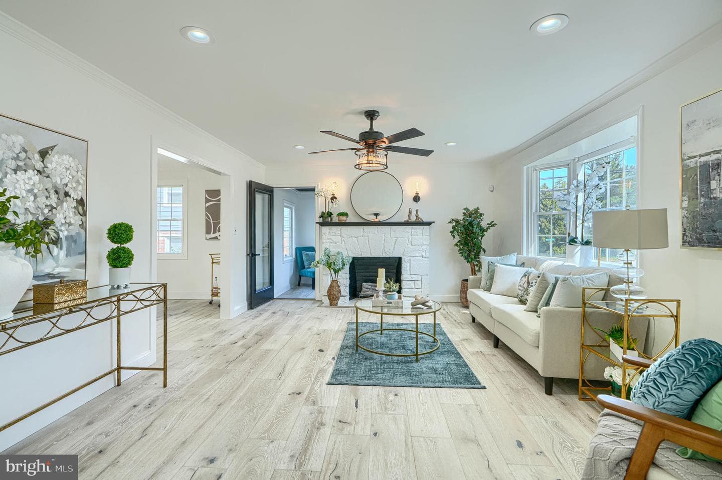 6415 Liberty Road photo 4