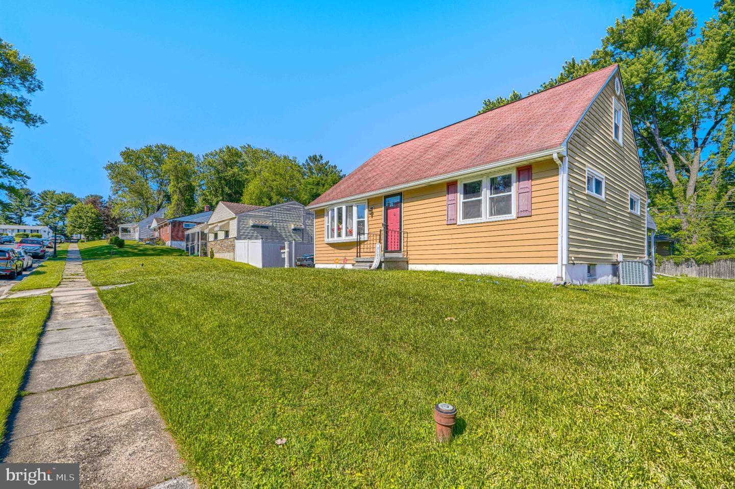 3708 Cassen Road, Randallstown