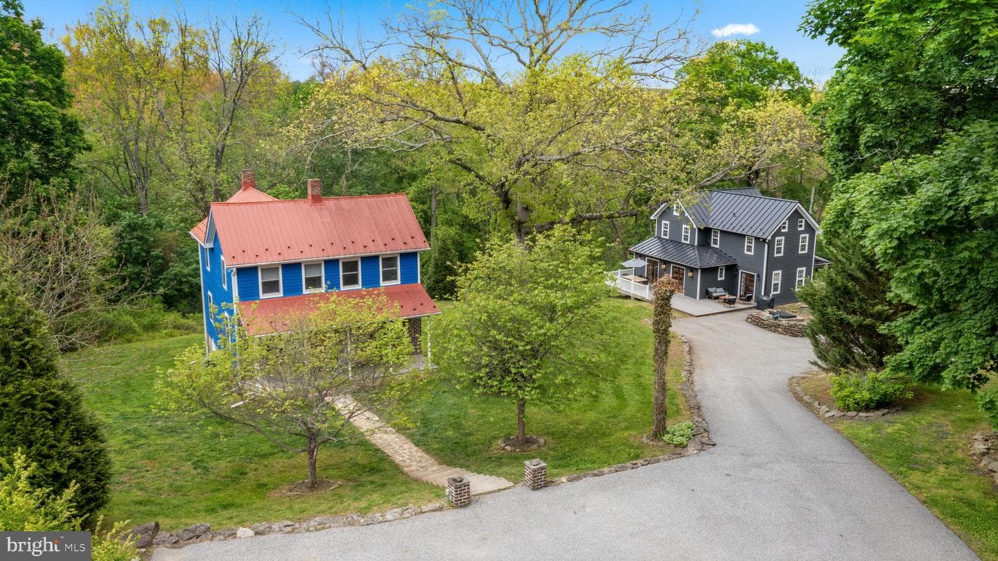 18708 York Road, Parkton